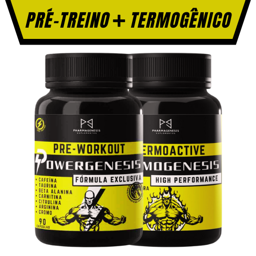 Combos especiais